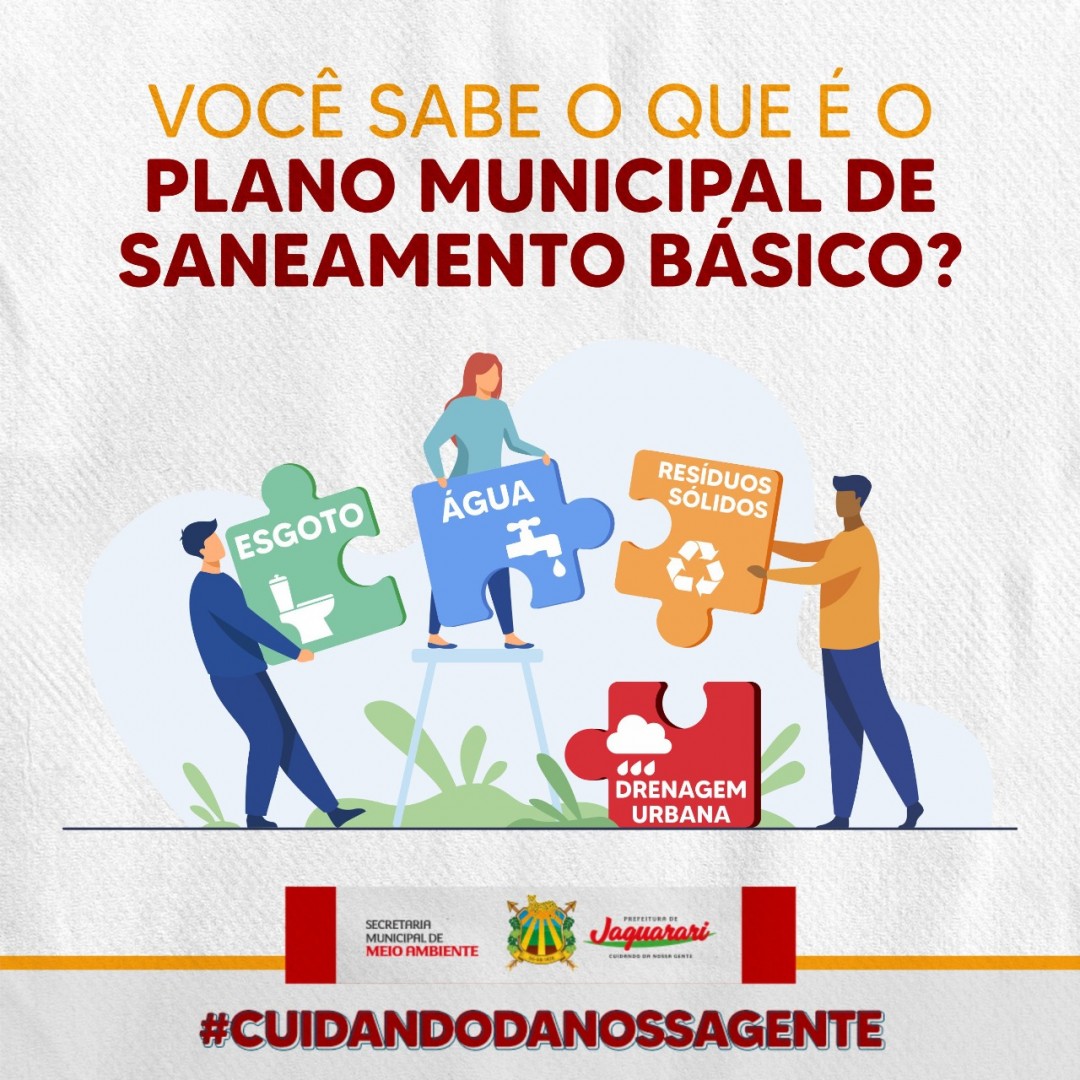 Prefeito de Jaguarari solicita à Câmara de Vereadores Sessão Extraordinária para apreciação e deliberação do projeto de lei que institui o Plano Municipal de Saneamento Básico