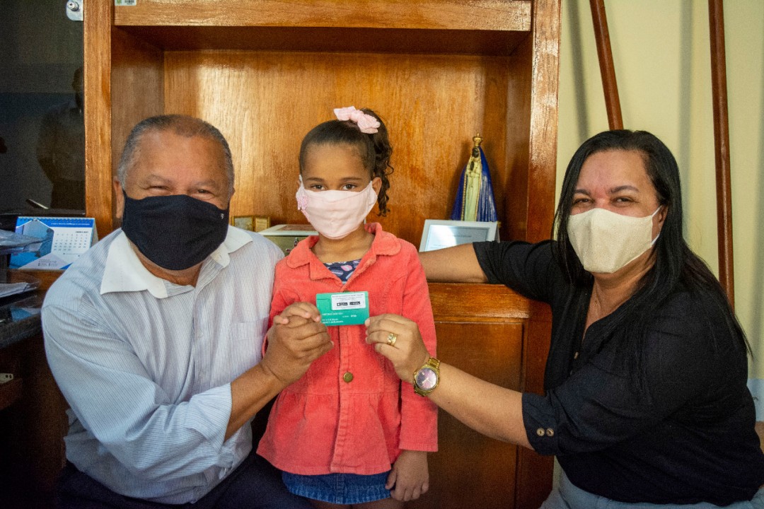 Cartão Merenda em Casa: Alunos da Rede Municipal de Ensino de Jaguarari receberão o benefício de R$50 a partir desta quinta, 19