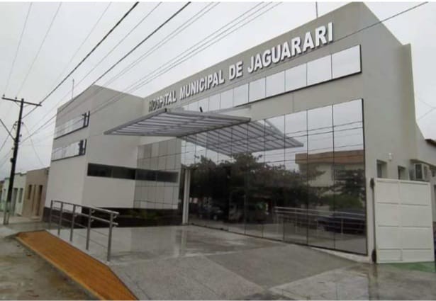 Justiça entende falhas na reforma do Hospital Municipal realizada na gestão de  Everton Rocha e dá prazo de 10 dias para que empresa responsável opere reparos