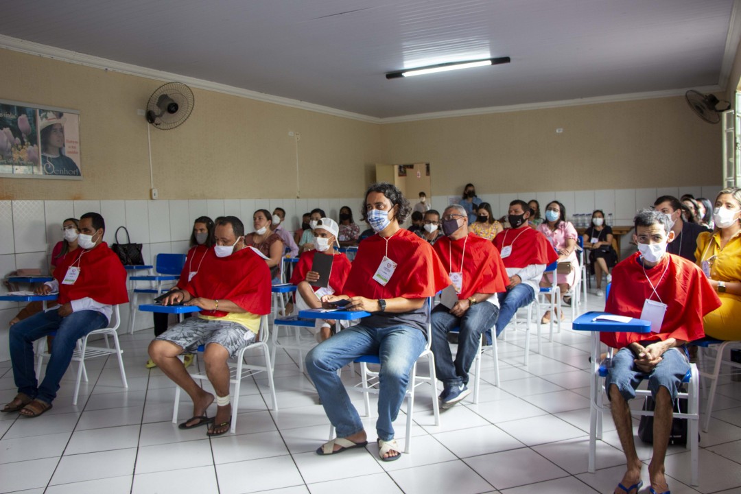 1ª Conferência Municipal de Saúde Mental é realizada em Jaguarari e  prefeito anuncia aquisição e melhorias do imóvel onde funciona o CAPS