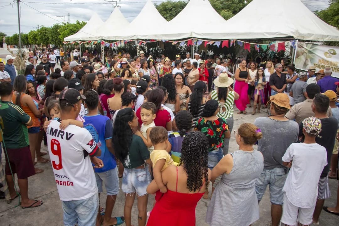 Mãos que transformam: I Festival da Palha de Jacunã coloca  em evidência a produção artesanal e cultural de Jaguarari