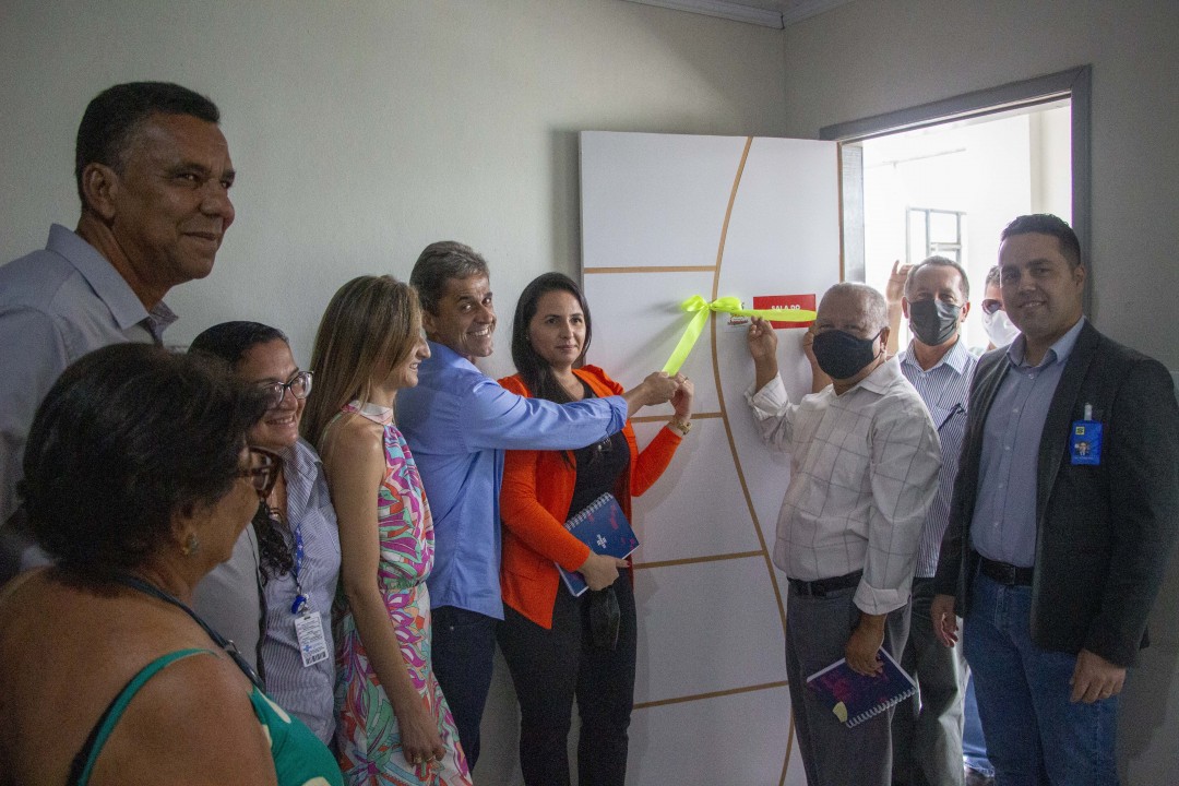 Prefeitura de Jaguarari inaugura Sala do Empreendedor para gerar empregos e renda