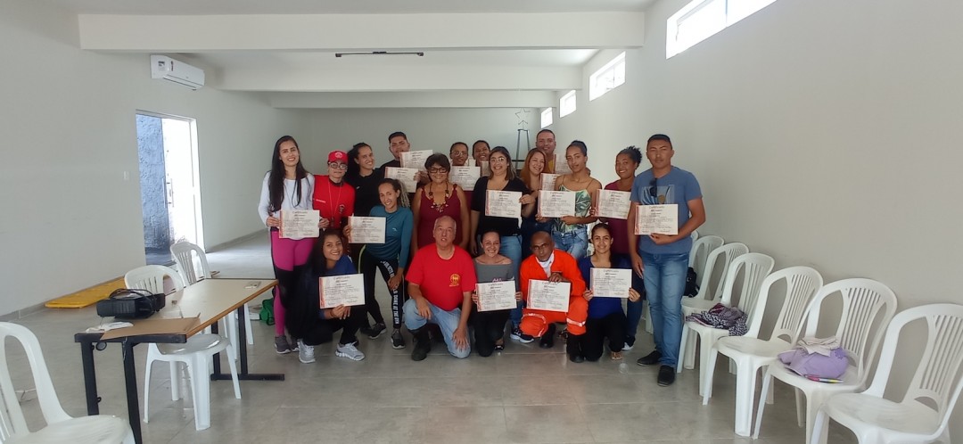 Secretaria de Cultura, Esporte, Lazer e Juventude promoveu  diversas ações durante o último final de semana em Jaguarari