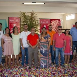 Fim de semana em Jaguarari é marcado pela Feira Artesanato da Bahia e ações voltadas para o setor