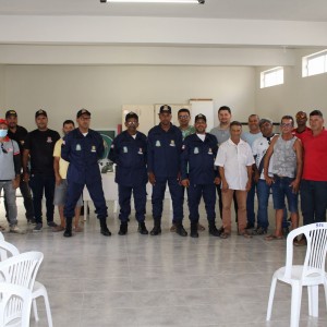 Prefeitura de Jaguarari entrega novos uniformes à Guarda Municipal