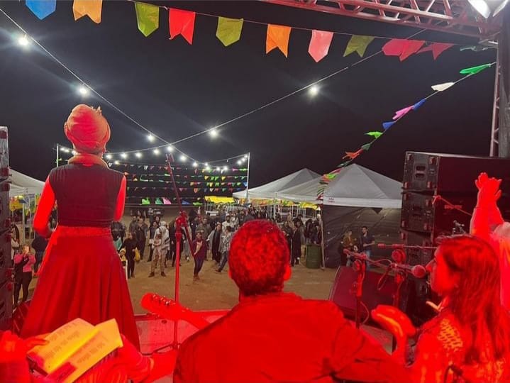 Sucesso do I Ecofestival do Café da Serra dos Morgados aponta para o potencial turístico e econômico de Jaguarari