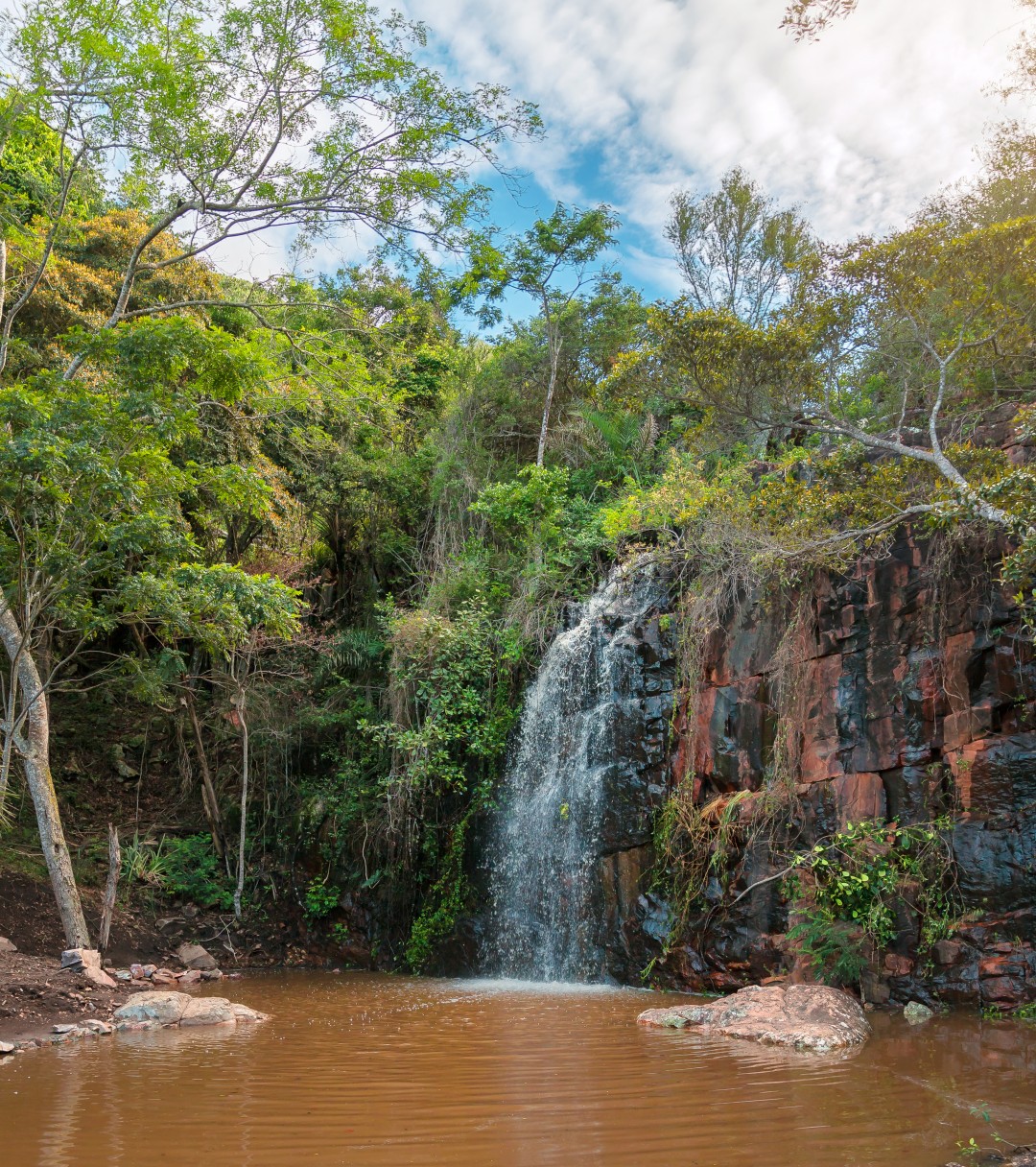 Conheça o projeto de criação da Área de Proteção Ambiental das Nascentes de Jaguarari