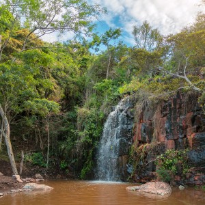 Conheça o projeto de criação da Área de Proteção Ambiental das Nascentes de Jaguarari