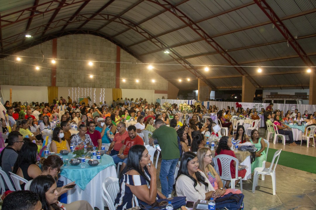 Secretaria de Educação de Jaguarari  realizou Jornada Pedagógica Invertida