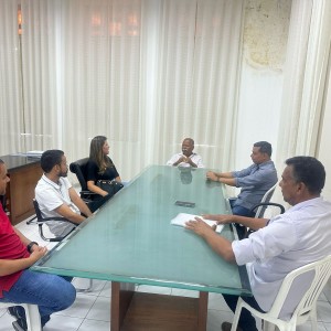 Prefeitura pretende trazer cursos de graduação e técnicos com implantação de polo da Fabasb em Jaguarari
