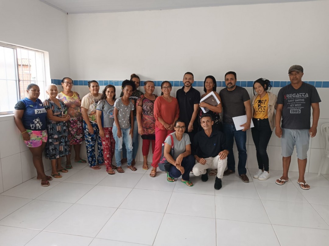 Prefeitura de Jaguarari vai implantar  projeto de padaria comunitária em Jacunã