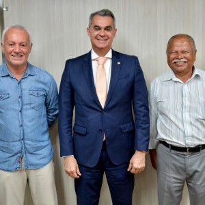 Novos investimentos em infraestrutura, agricultura e educação devem impulsionar ainda mais o desenvolvimento de Jaguarari