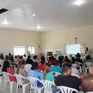 Jaguarari realiza a 1ª Conferência Municipal do Meio Ambiente