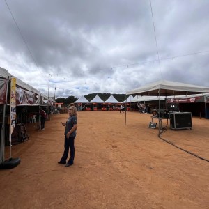 III Ecofestival do Café de Serra dos Morgados conta com significativos investimentos dos Governos Municipal e Estadual para sua realização