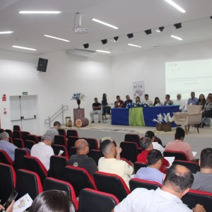 Jaguarari realiza 3ª Conferência Municipal de Desenvolvimento Rural Sustentável e Solidário visando o fortalecimento da agricultura familiar