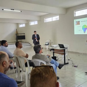 Prefeitura de Jaguarari e NIESADT/UNIVASF se unem na elaboração de Plano Diretor e políticas ambientais
