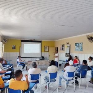 Comissão Municipal do Minha Casa, Minha Vida se reúne e delibera sobre as próximas etapas de implementação do programa